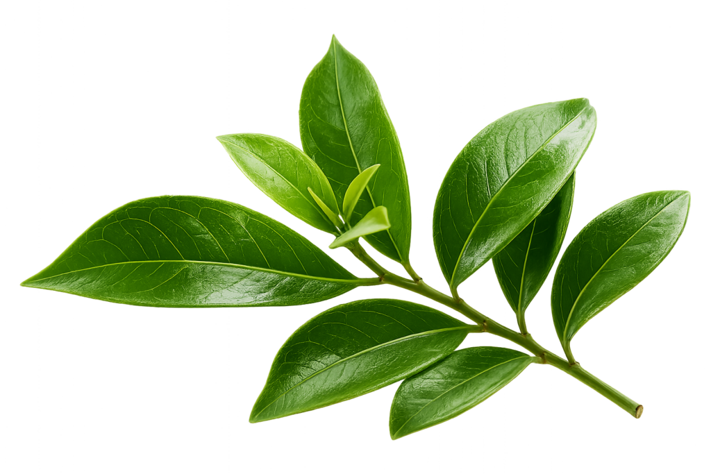 Leaf